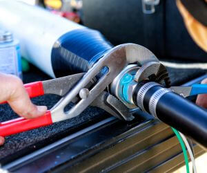 About Emergency plumbing pros Mantee, MS